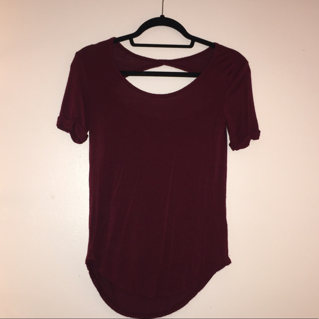 Simple Tshirt